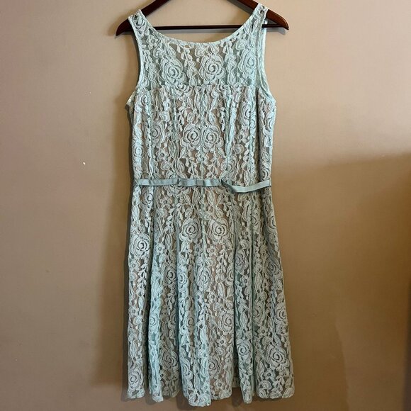 NWT - Sweet Lacey Dress - Picture 1 of 3